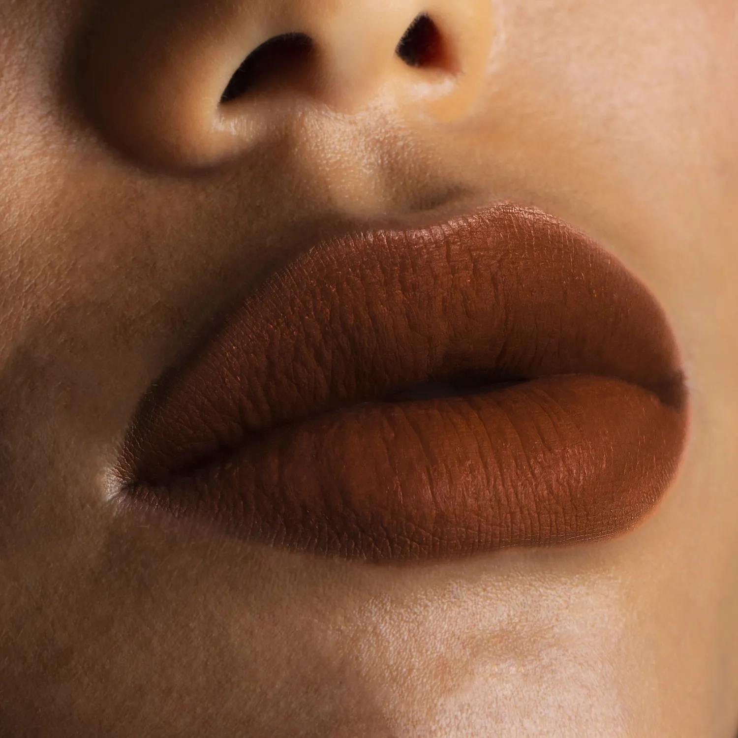Mesauda Sublimatte rouge à lèvres liquide mat Harmonious nude