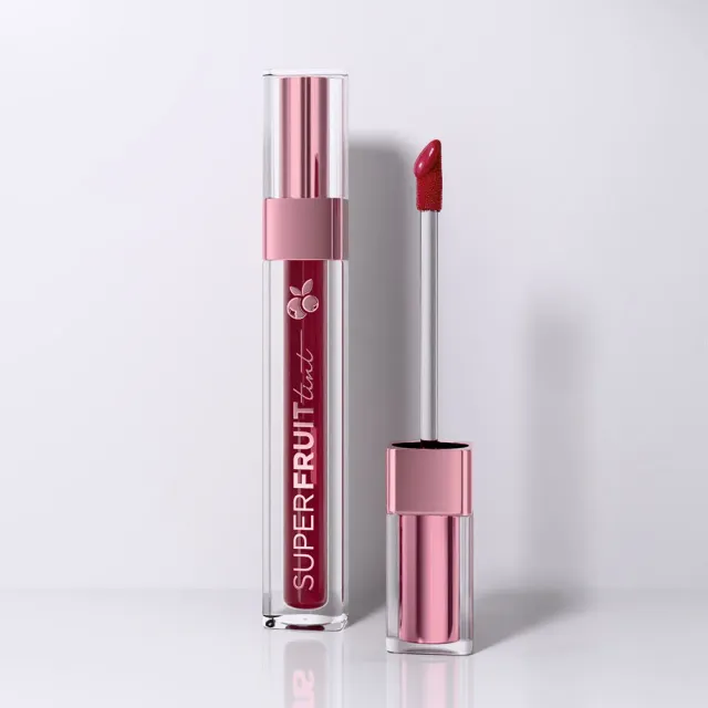 Eveline Superfruit Tint encre à lèvres superfruits