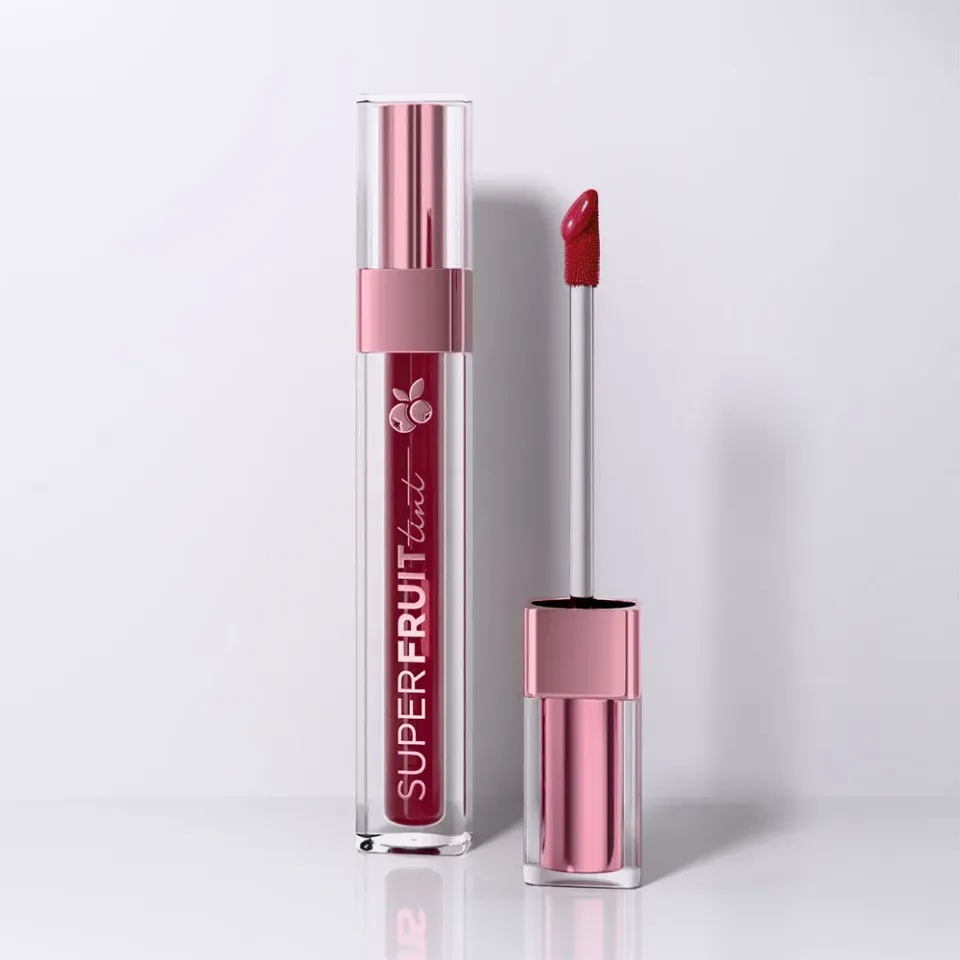 Eveline Superfruit Tint encre à lèvres superfruits