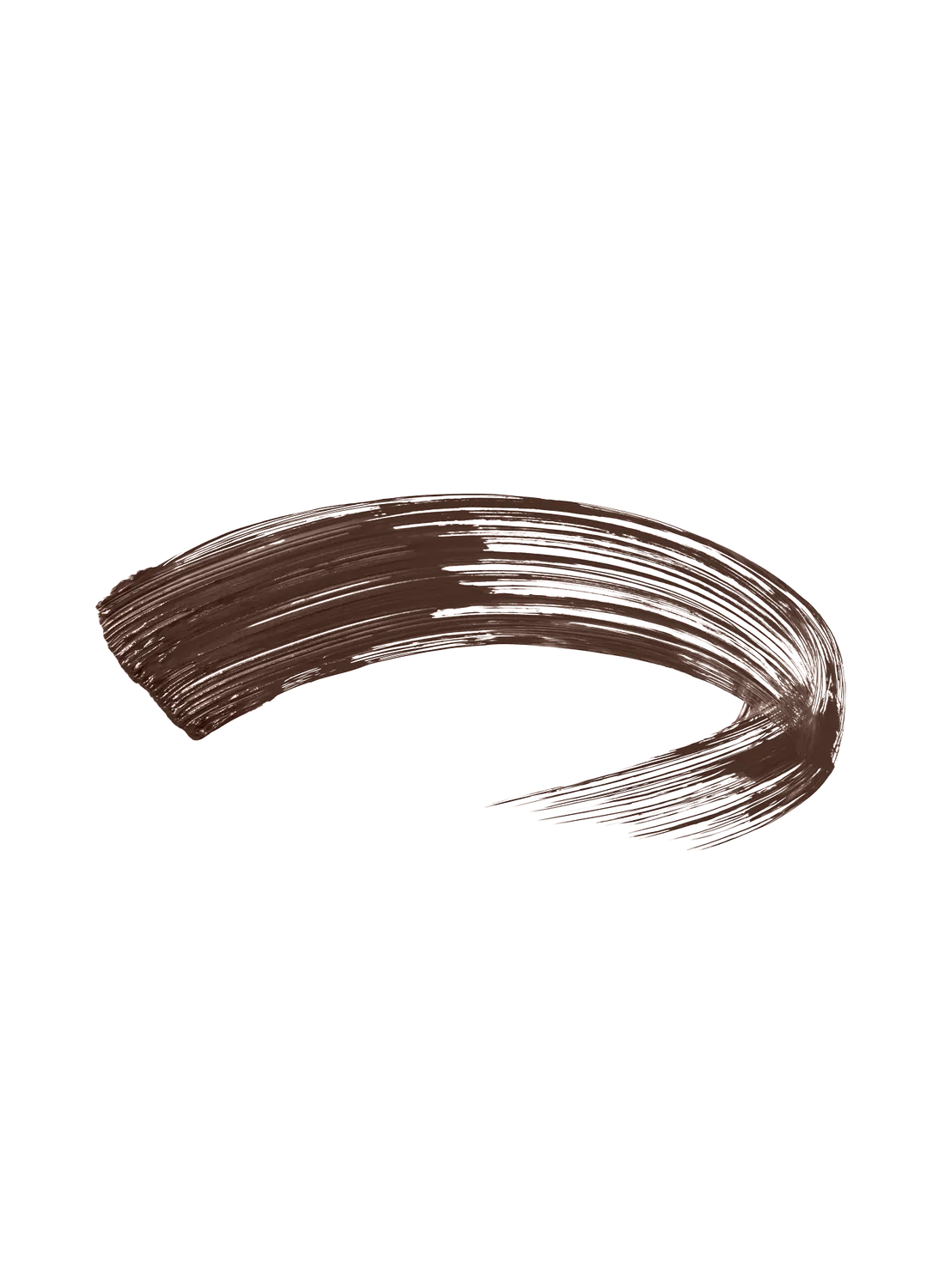 Rare Beauty Perfect Strokes Universal mascara marron volume