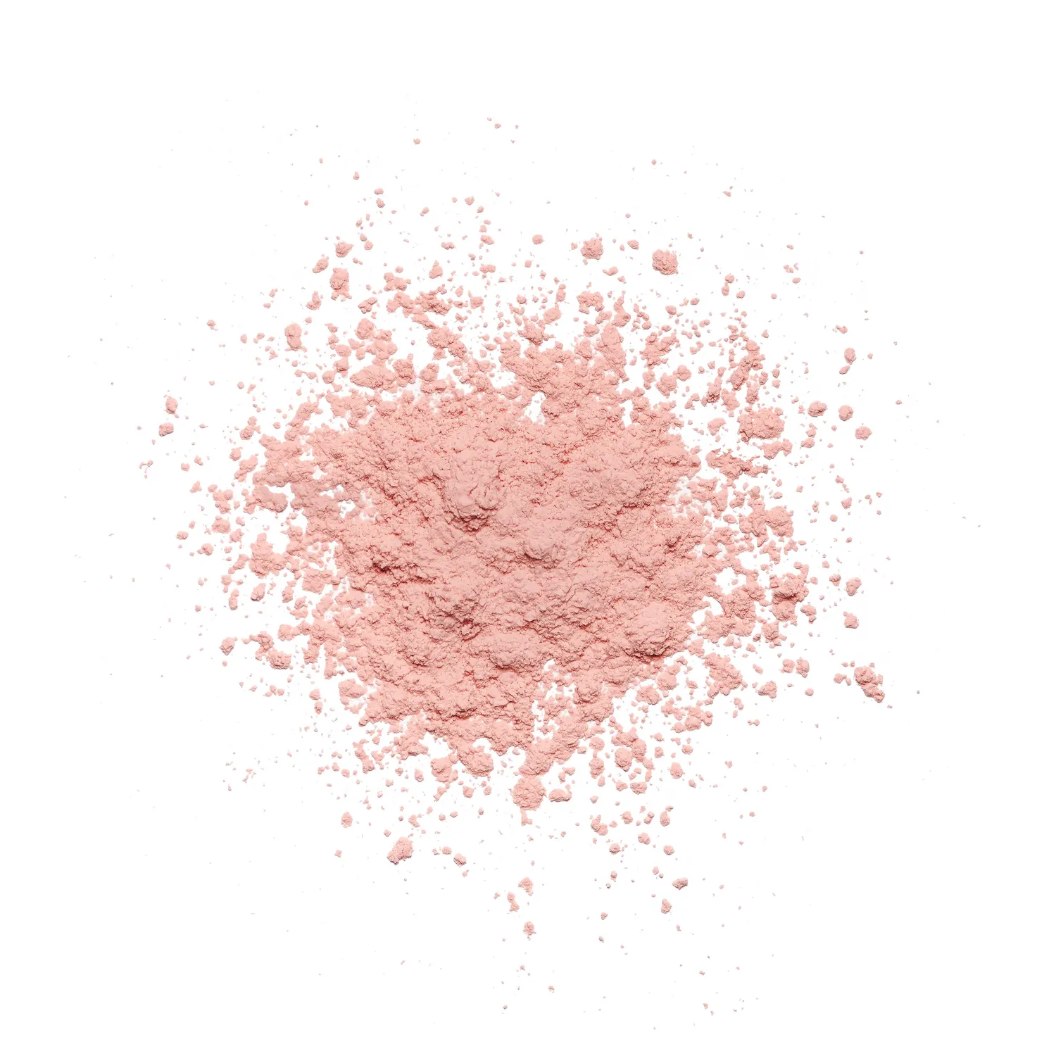 I Heart Revolution Strawberry Baking Powder poudre rose