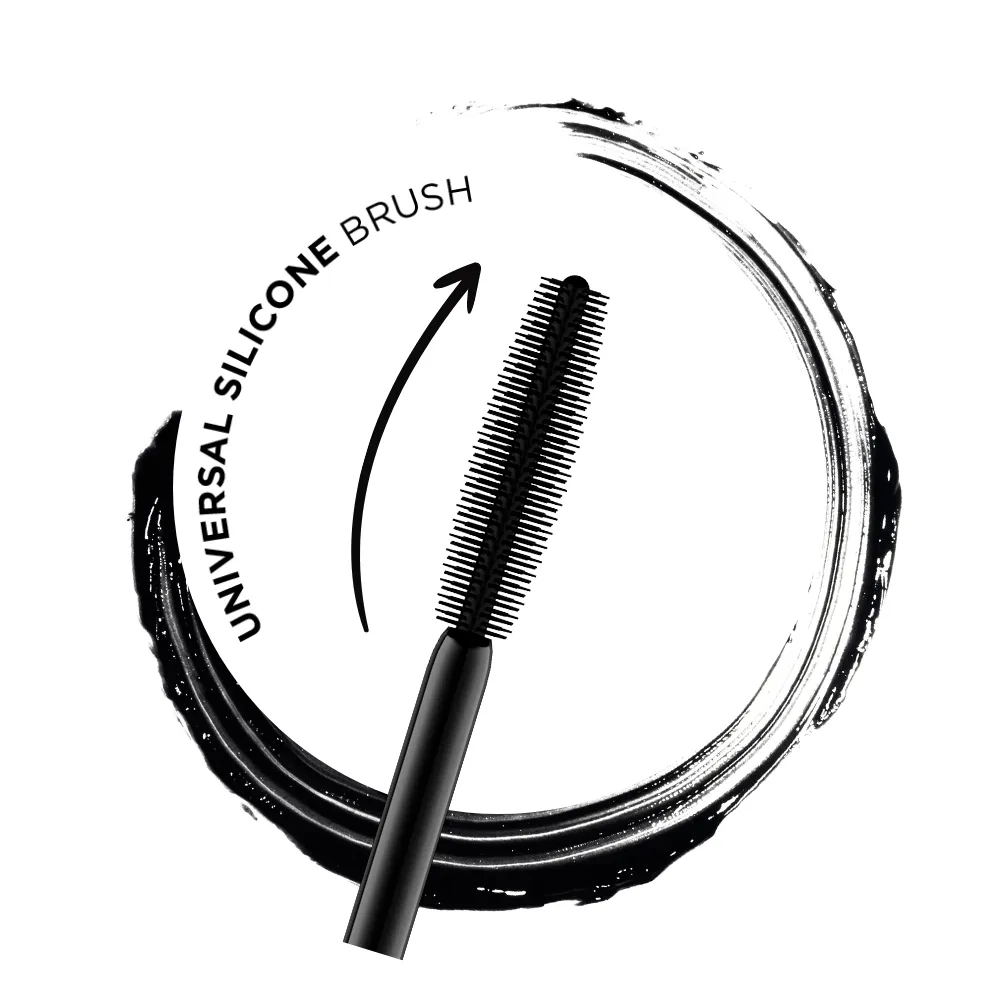 Eveline Variete Lashes Show mascara volume longueur