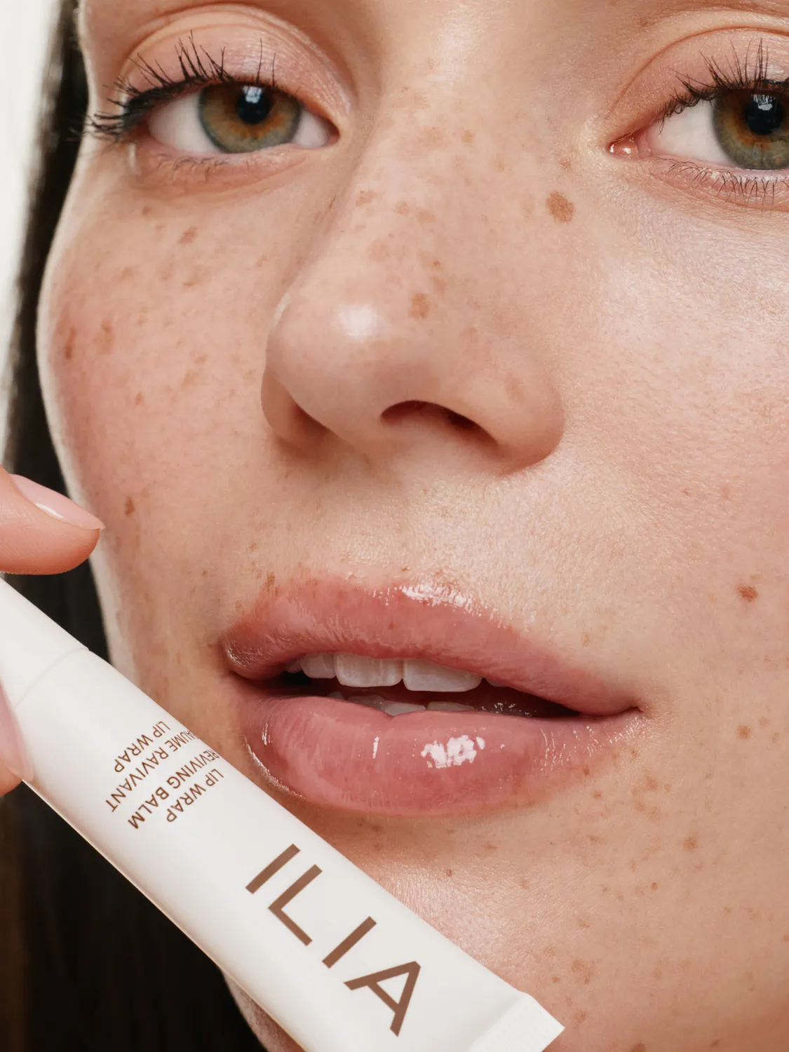 Ilia Lip Wrap Reviving Balm baume lèvres Lucid