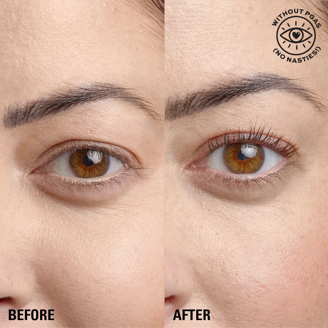Revolution Peptide Strength sérum cils et sourcils peptides