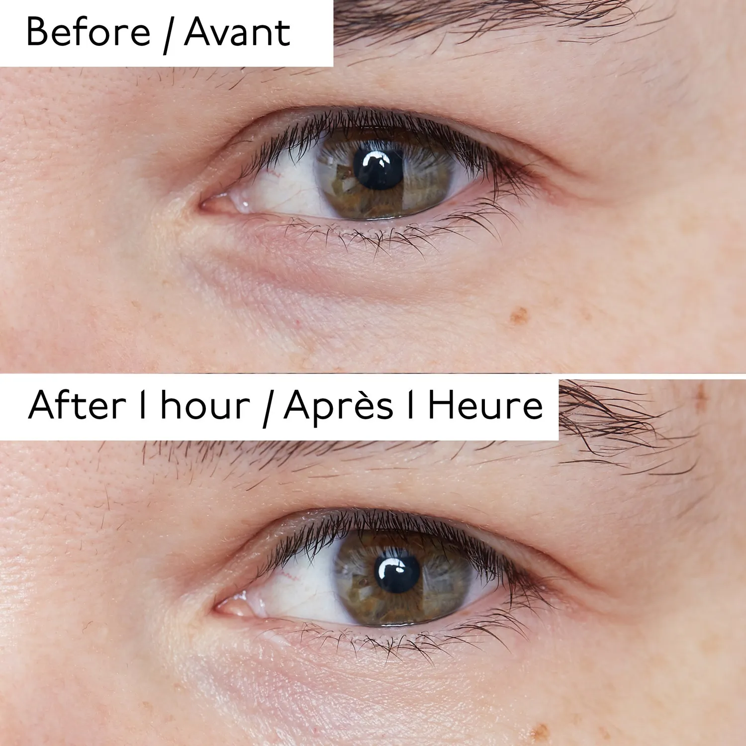 By Terry Hyaluronic Global recharge sérum yeux anti-cernes
