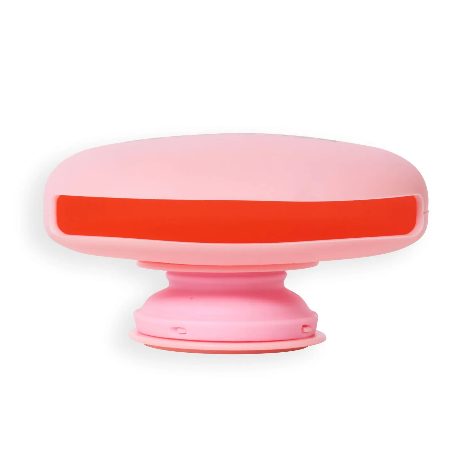 Revolution Powder Pops coque silicone rose + grip