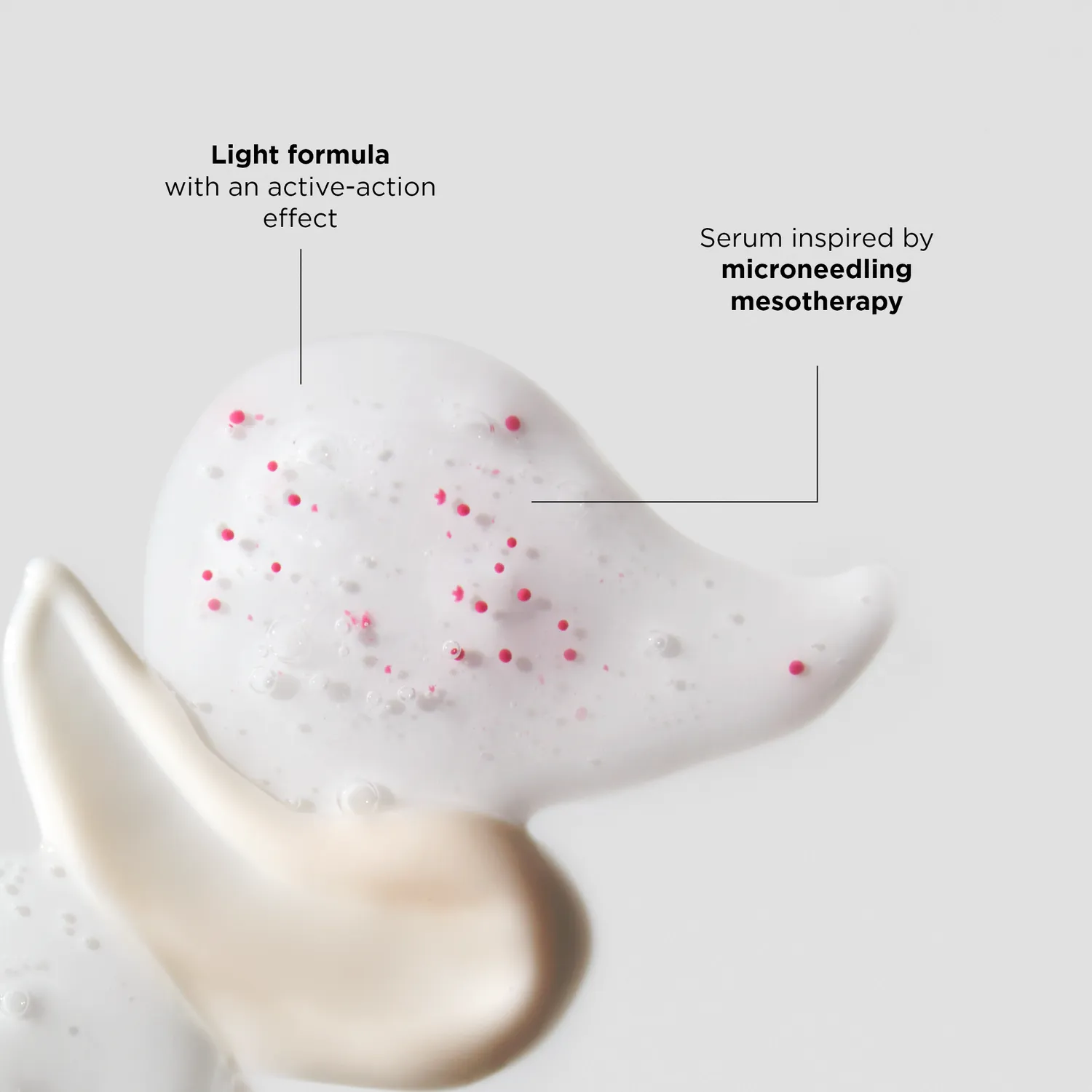 Eveline Face Therapy Professional Meso-Serum Shot 150 fermeté