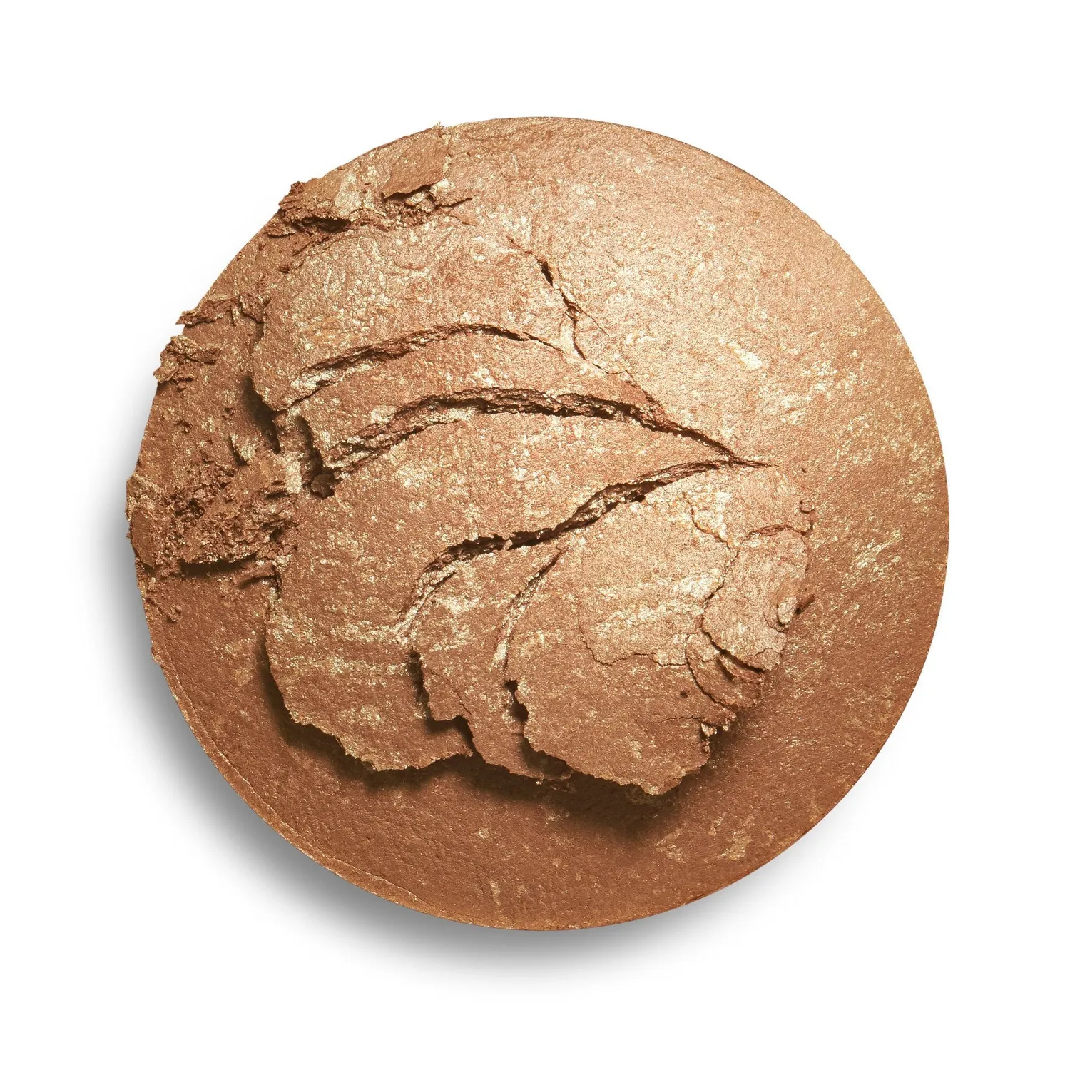 Revolution Reloaded bronzer poudre Long Weekend nacré