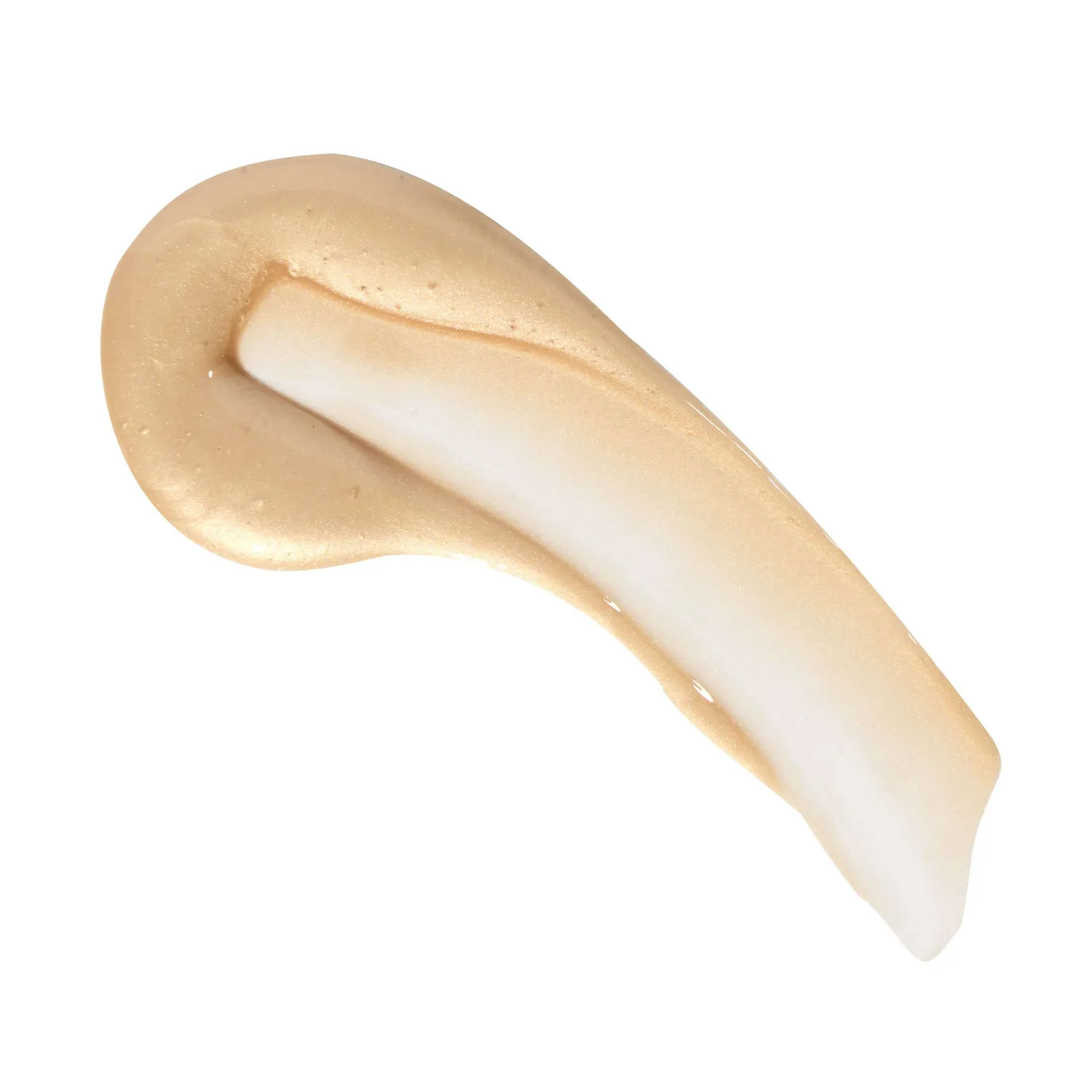 Revolution Superfix Super Glow Primer Gold base éclat