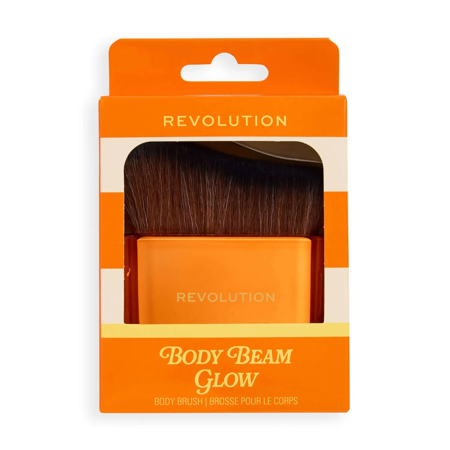 Revolution Body Beam pinceau corps glow blending dense