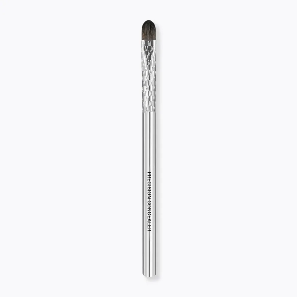Mesauda F04 Precision Concealer pinceau correcteur plat