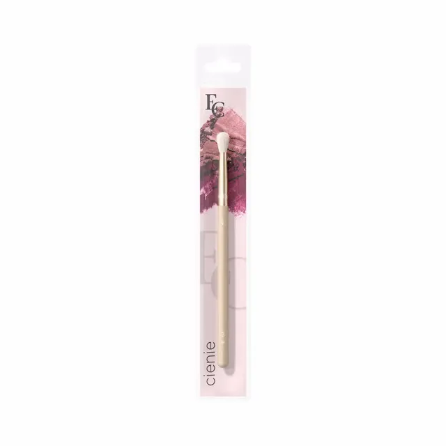 Eveline E04 petit pinceau estompeur paupières lavable
