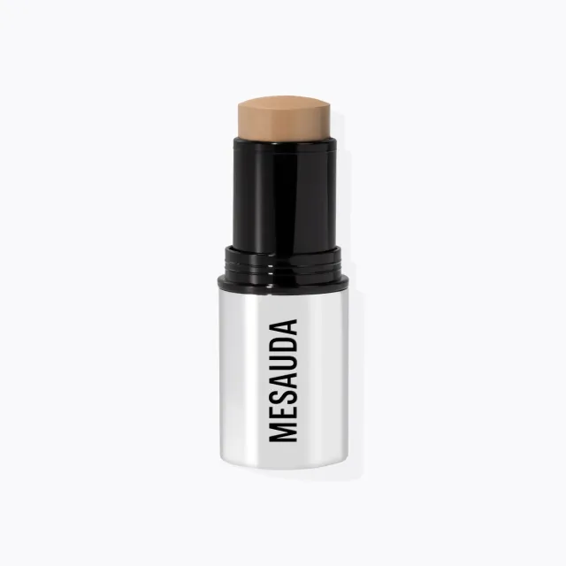 Mesauda The Mood Contrast stick contour visage sculptant