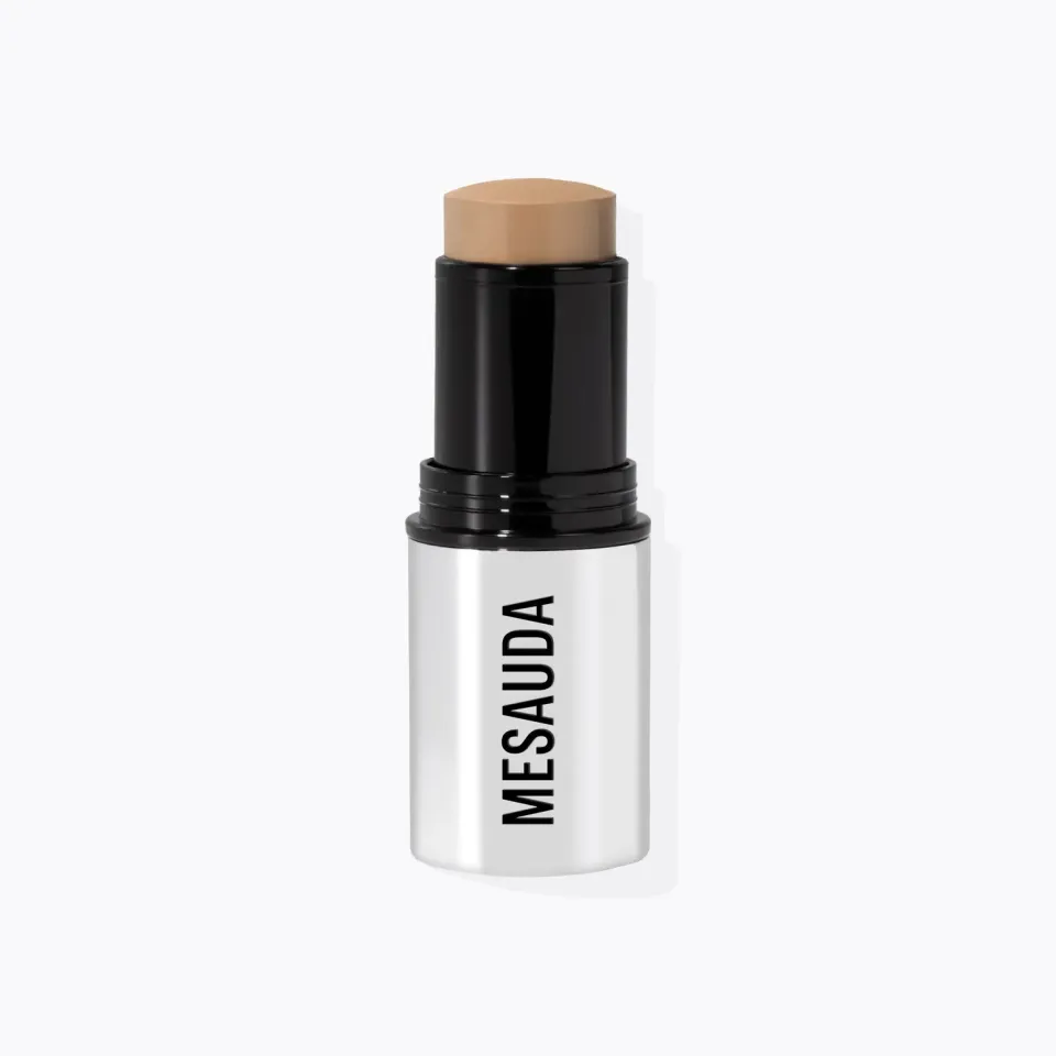 Mesauda The Mood Contrast stick contour visage sculptant
