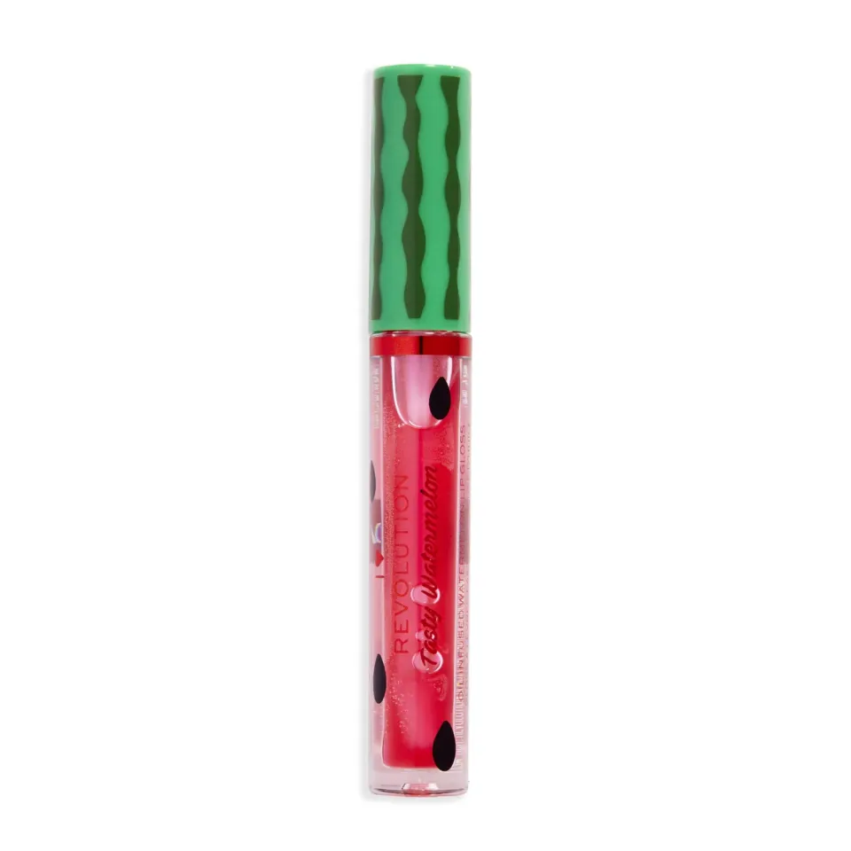 I Heart Revolution Watermelon gloss lèvres Fresh pastèque