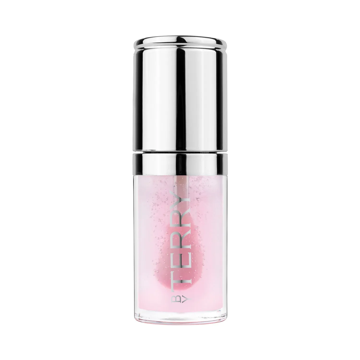 By Terry Baume de Rose lip oil serum N1 Crystal Rose