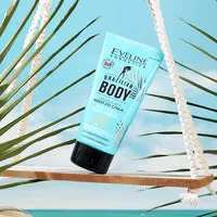 Eveline Cosmetics Brazilian Body CC crème corps hâle subtil