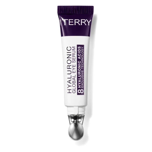 By Terry Hyaluronic Global sérum yeux anti-cernes