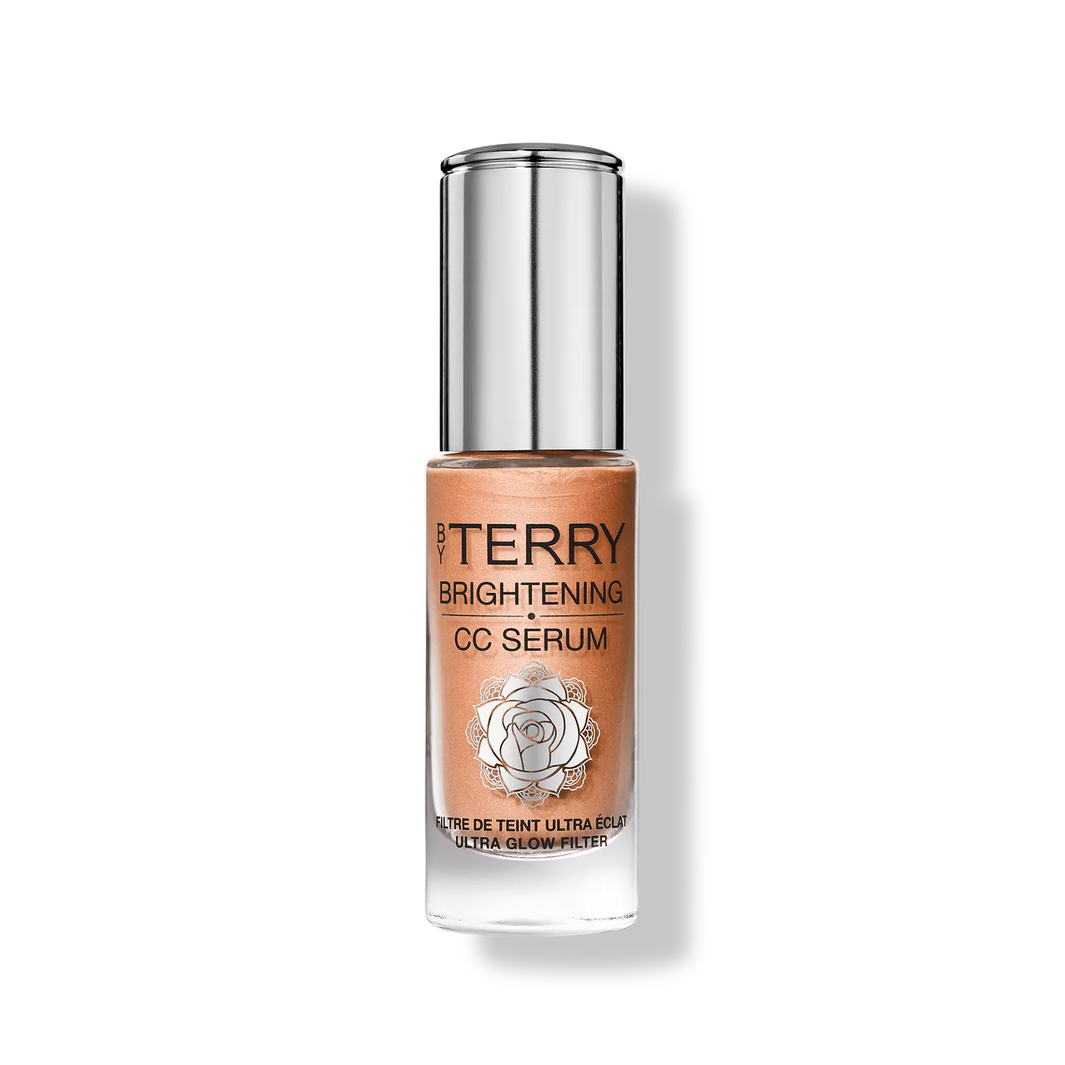By Terry Brightening CC Serum base teint N°2 Nude Glow