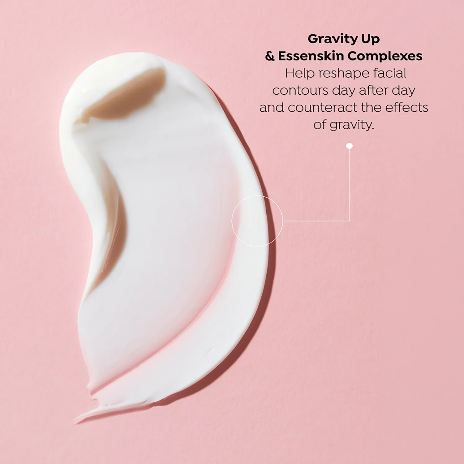 Eveline Christian Laurent Bakuchiol 40+ crème lifting fermeté