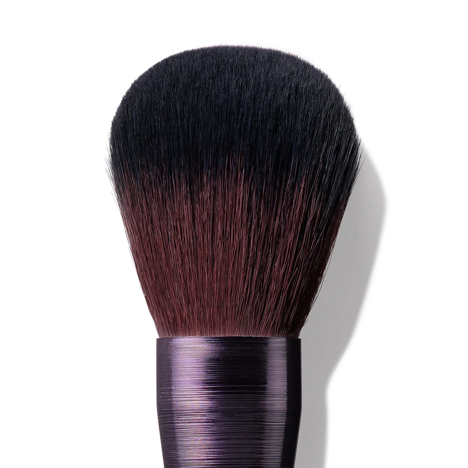 By Terry Tool-Expert pinceau poudre fibres vegan violet