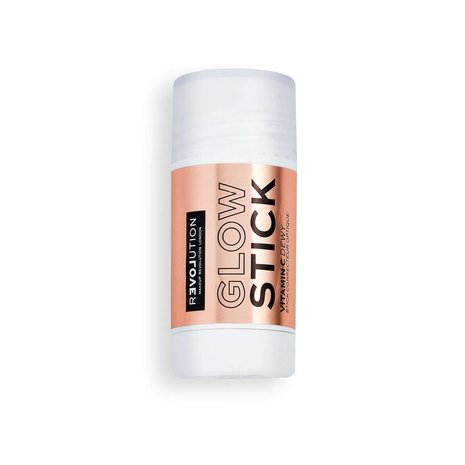 Relove Fix Stick Glow primer base teint stick effet glowy