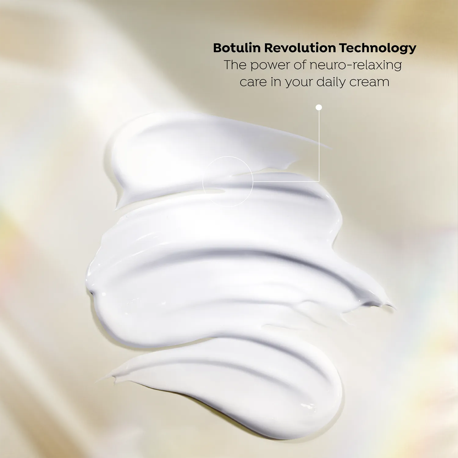 Eveline Christian Laurent Botulin Revolution crème-sérum 60+ raffermissant