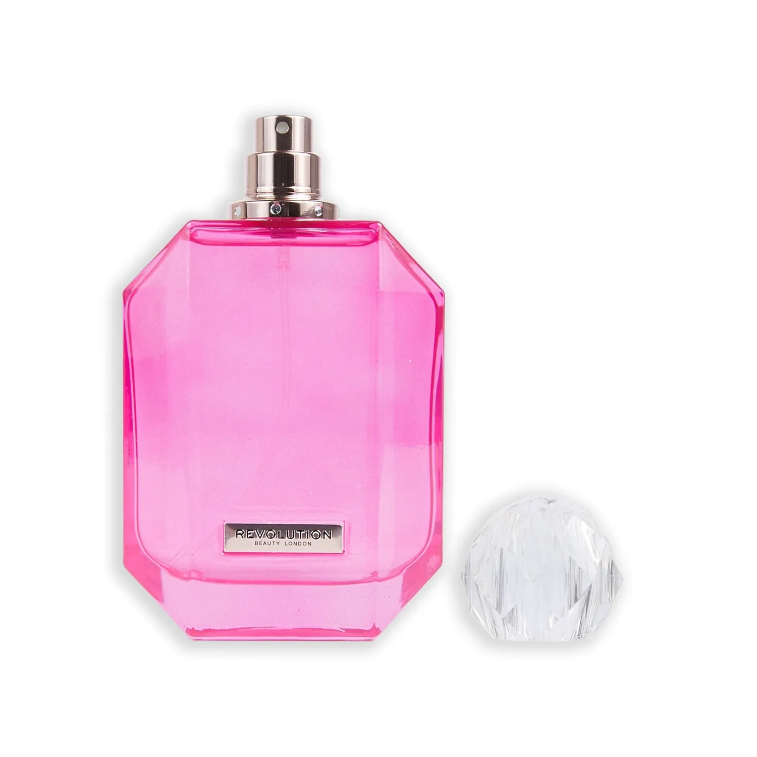 Revolution Love eau de toilette florale 100 ml