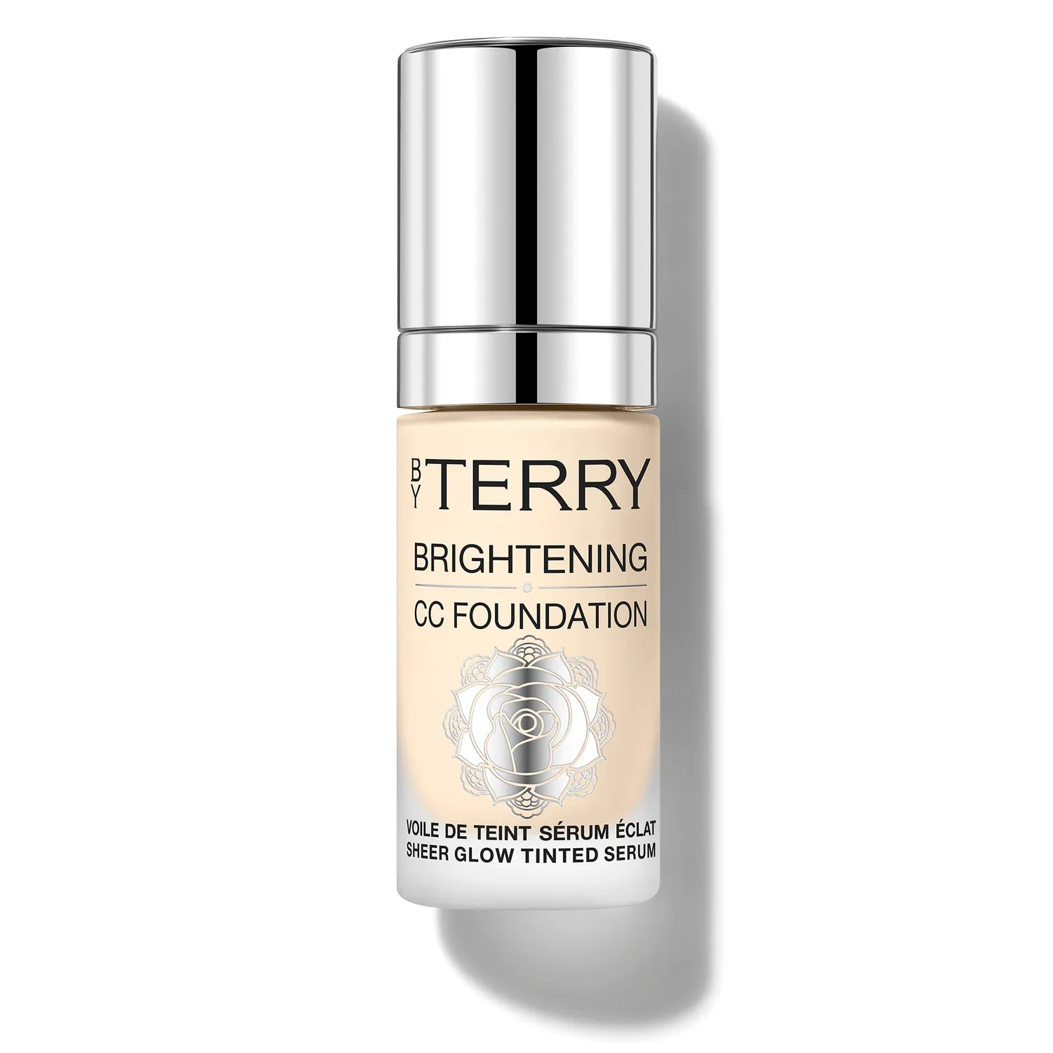 By Terry Brightening CC Foundation fond teint 1N Fair Neutral
