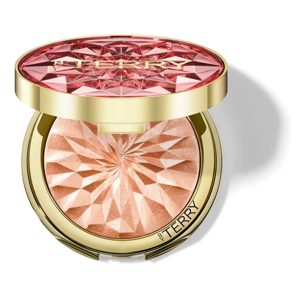 By Terry Starlight Glow CC Highlighter poudre Golden Glow