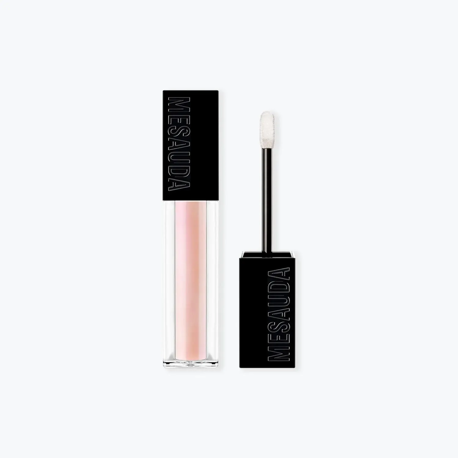 Mesauda Gloss Matrix gloss nude affairs hydratant