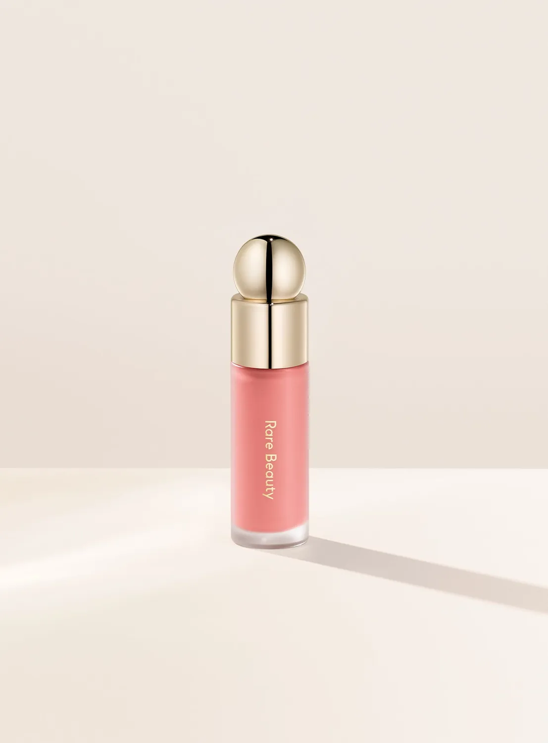 Rare Beauty Soft Pinch blush liquide longue tenue naturel