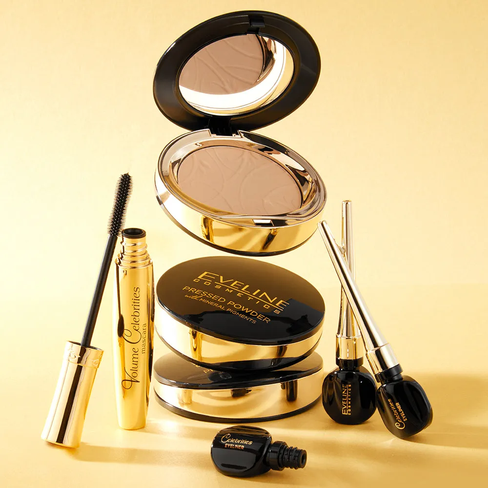 Eveline Volume Celebrities mascara lift up volume