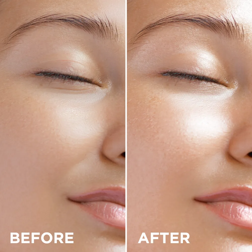 Eveline Pink Snail Jelly Slime crème visage éclat hydratante