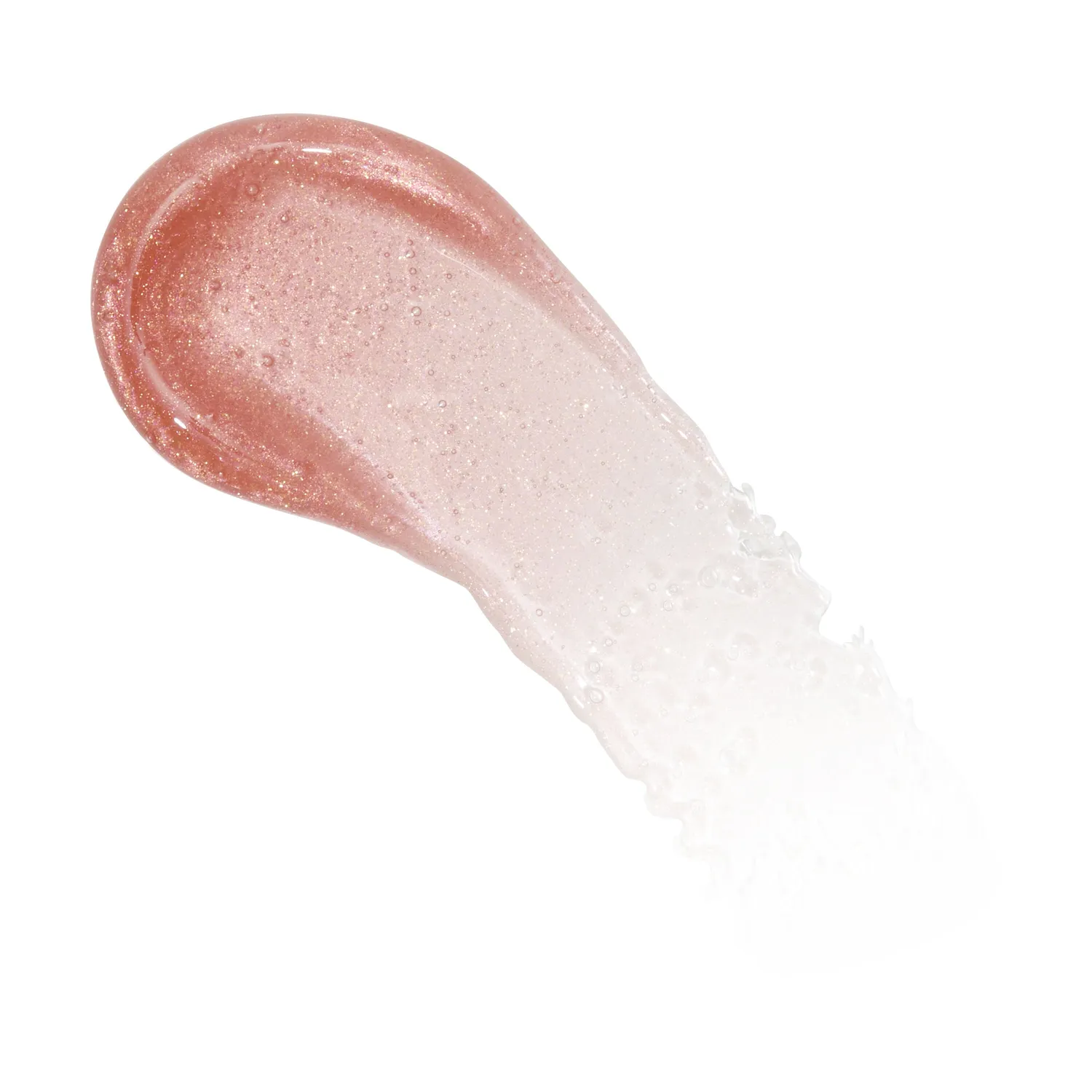 Revolution Sunset Shimmer Bomb gloss Orange Sunset