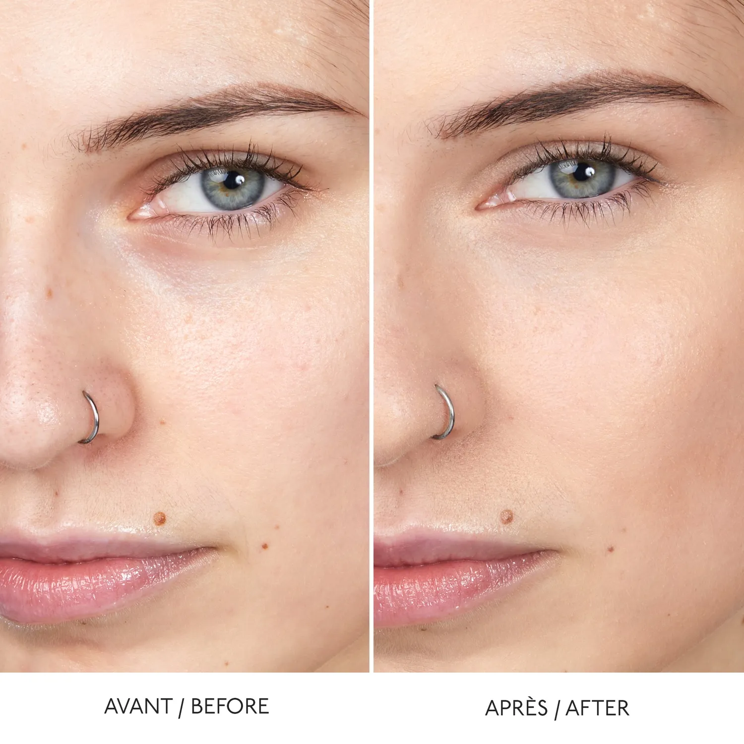 By Terry Hyaluronic Serum anticerne couvrance modulable