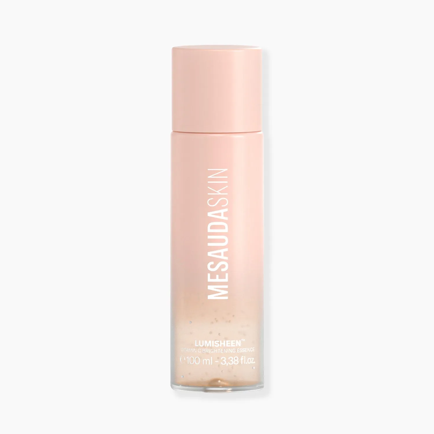 Mesauda Lumisheen coffret éclat vitamine C 3 soins visage