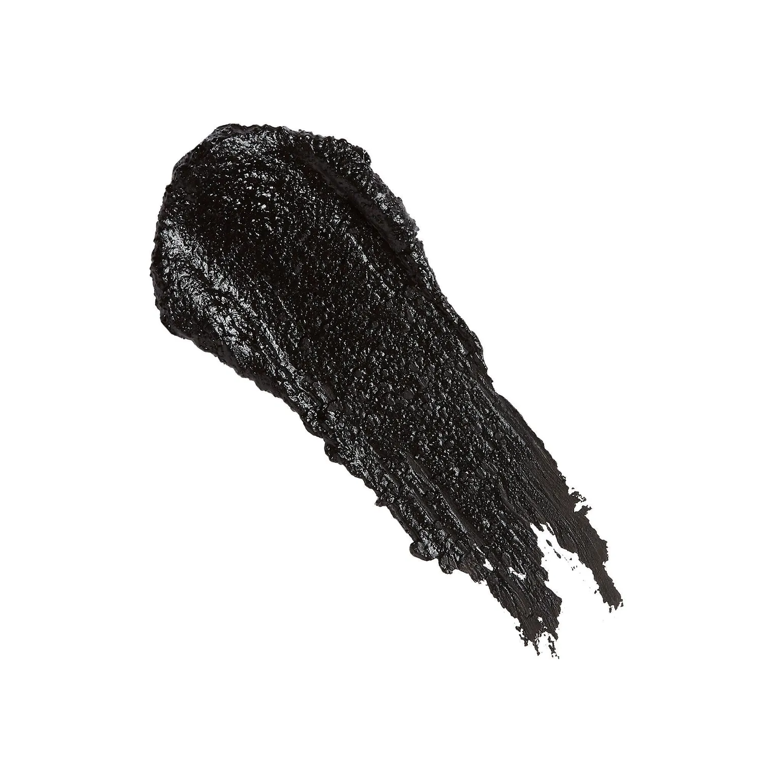 Revolution Gel Eyeliner Pot eyeliner gel noir pinceau