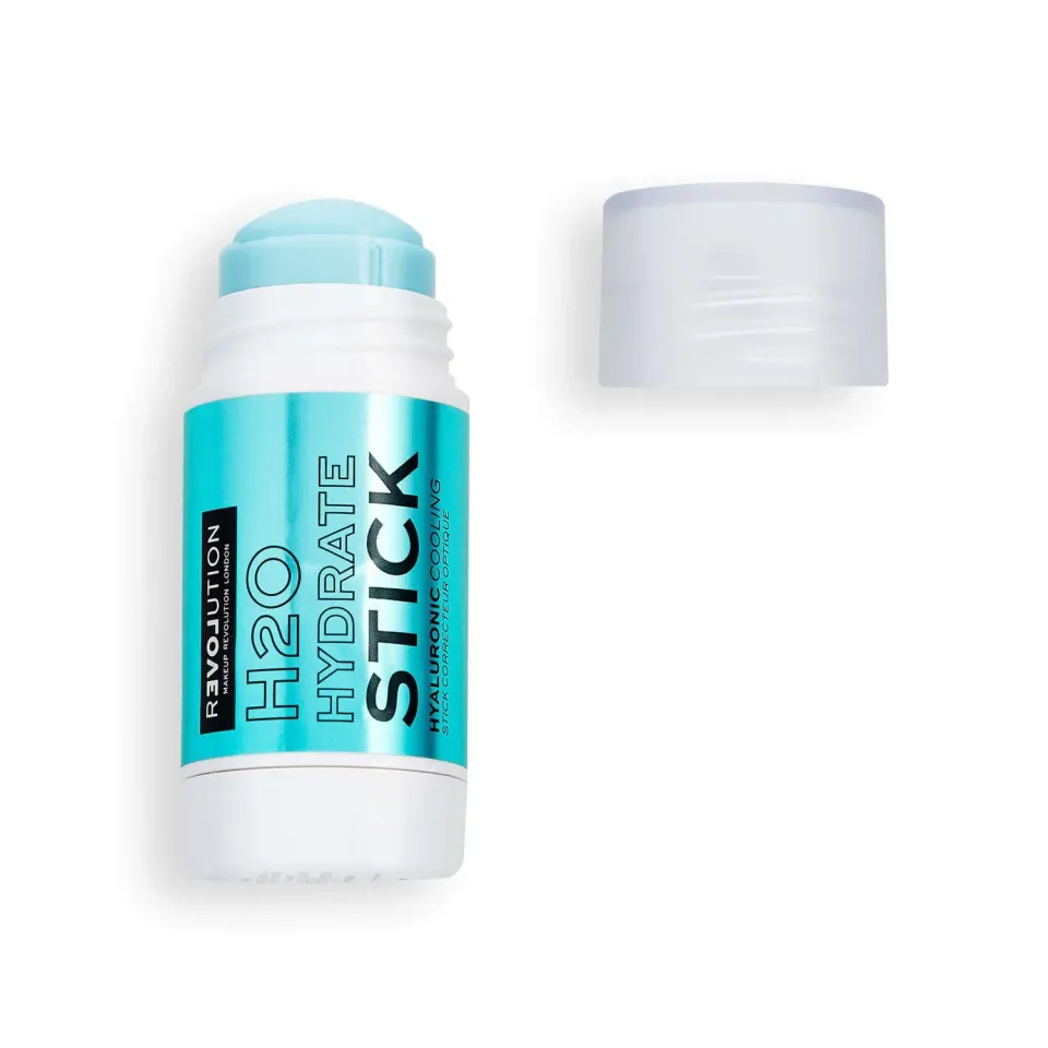 Relove Fix Stick H2O base hydratante stick teint