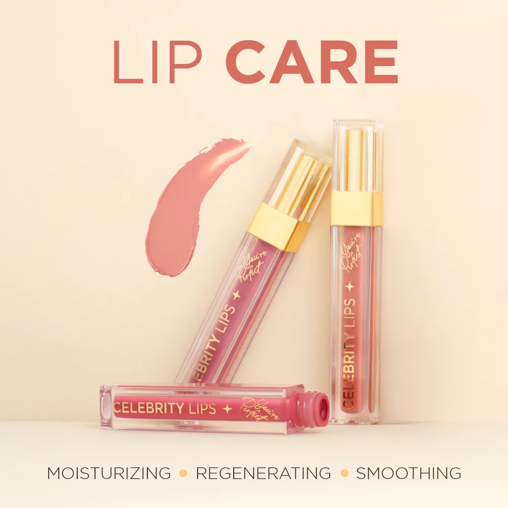 Eveline Celebrity rouge lèvres liquide mat longue tenue