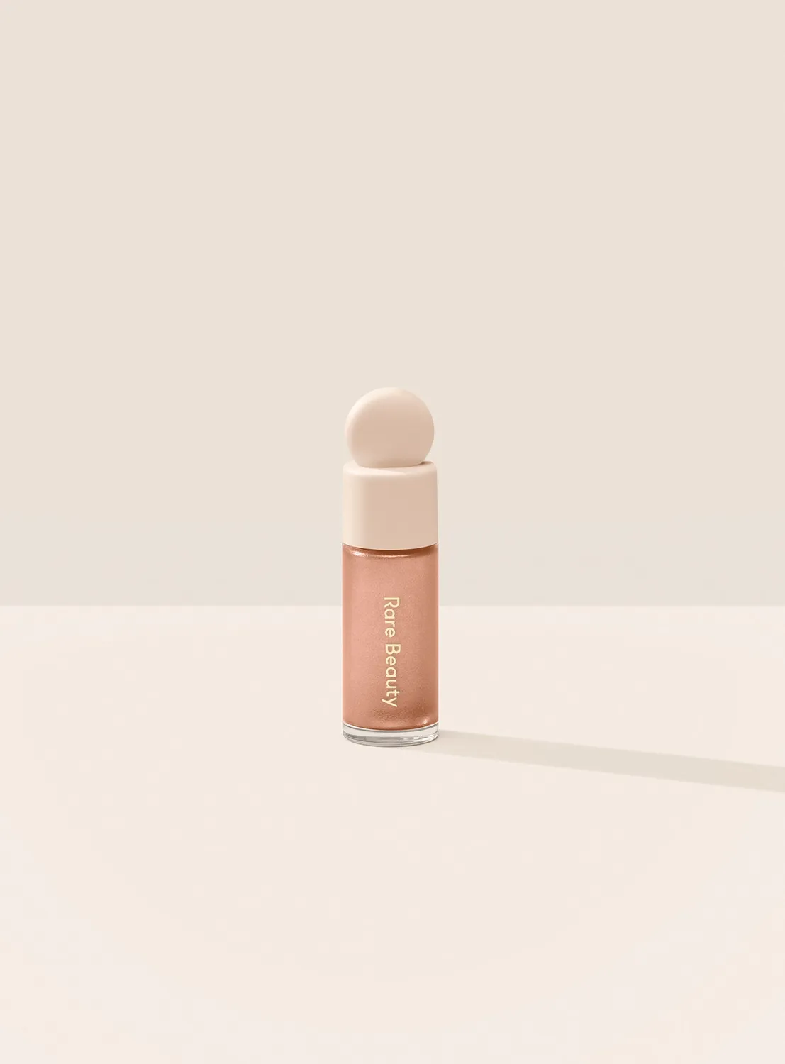 Rare Beauty Positive Light Liquid Luminizer mini Mesmerize