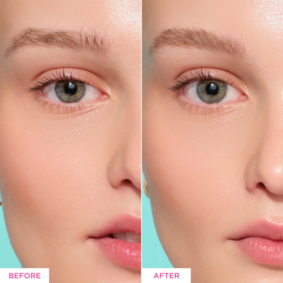 Eveline Brow Glue gel sourcils transparent longue tenue