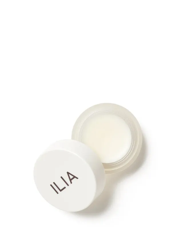 Ilia Lip Wrap Overnight masque lèvres nuit 10 ml