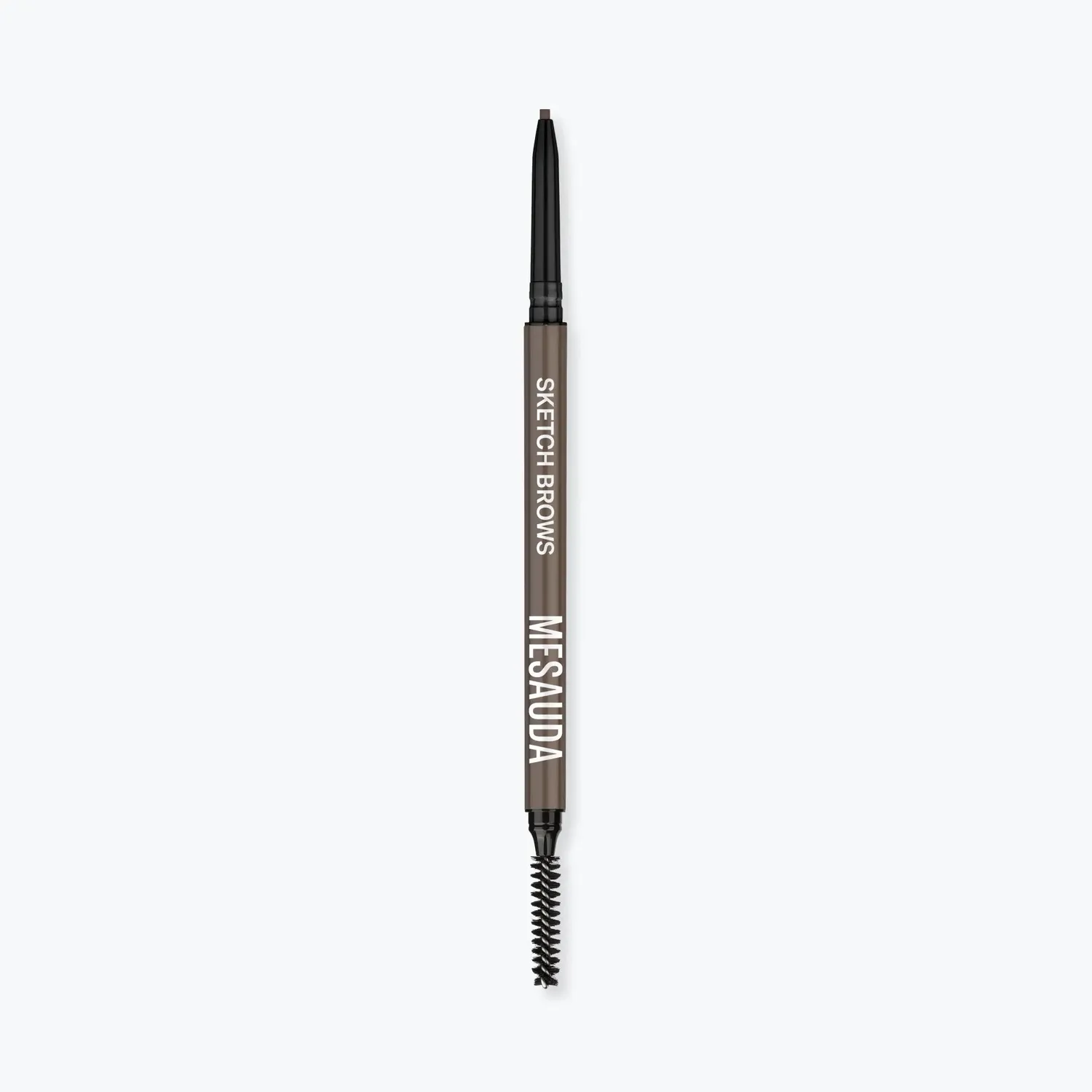 Mesauda Sketch Brows crayon sourcils Blonde waterproof