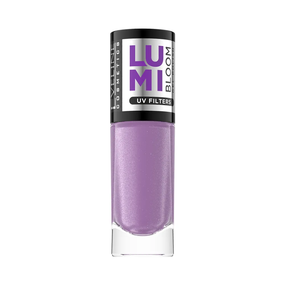 Eveline Cosmetics Lumi Bloom vernis ongles gel N°01