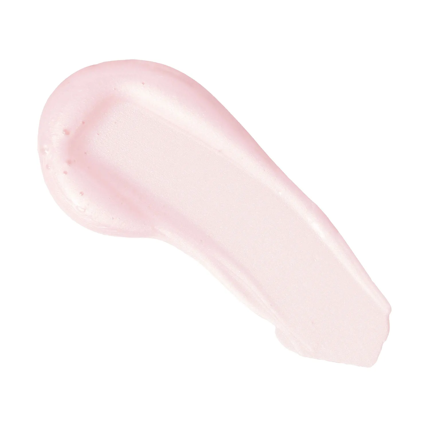 I Heart Revolution Strawberry Glow primer teint éclat fraise