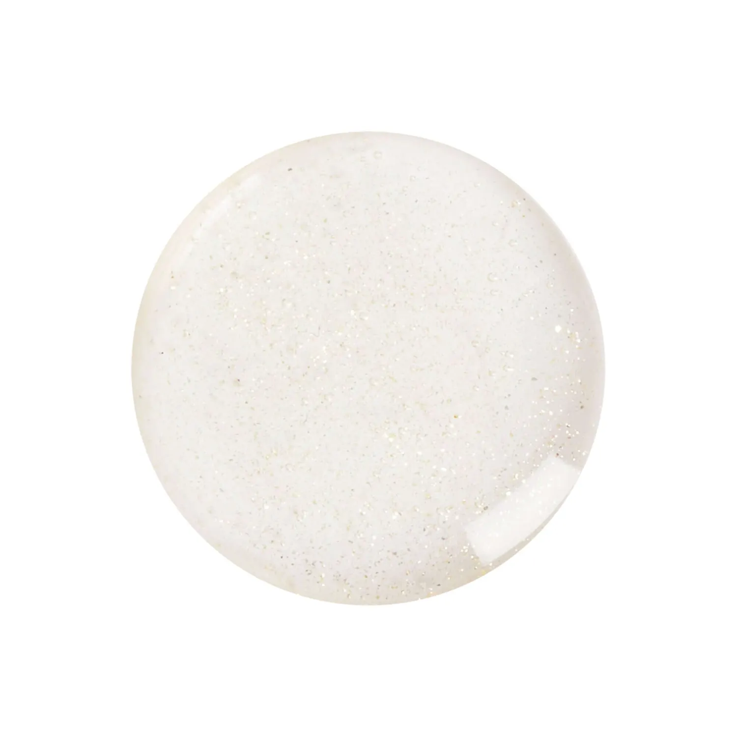 Revolution Pro Glow Edit huile lèvres shimmer Clear hydratante