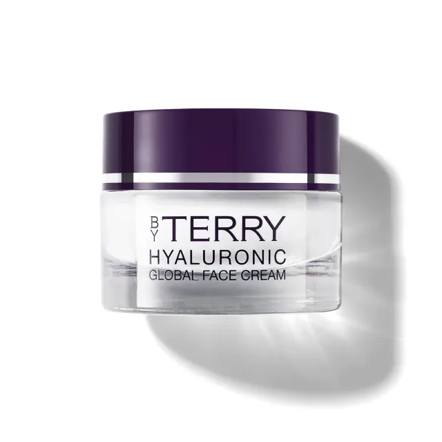 By Terry Hyaluronic Crème Visage Repulpante Voyage