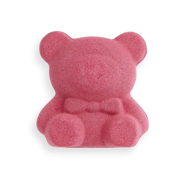 I Heart Revolution Lulu bombe de bain ours fruit passion