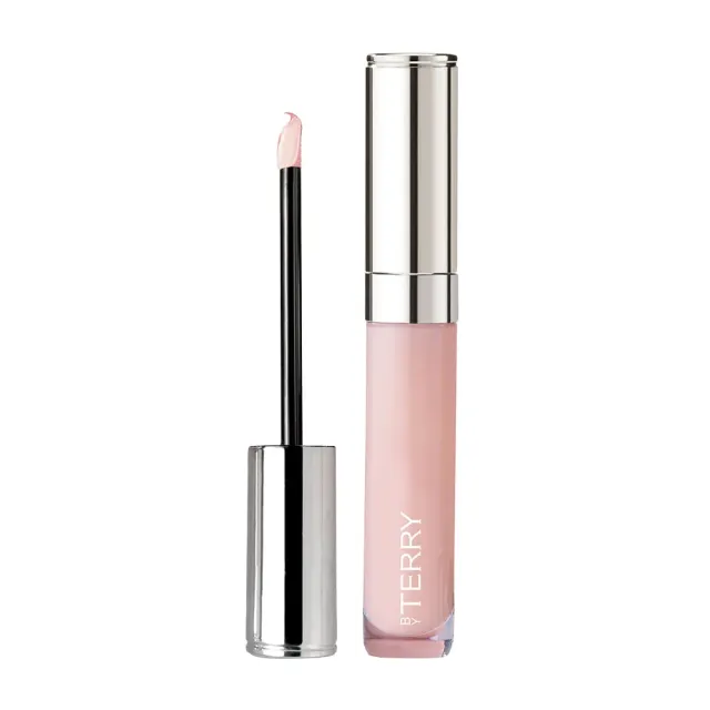 By Terry Baume de Rose baume à lèvres liquide hydratant